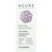 Acure Organics Eye Cream, 1 Fl Oz