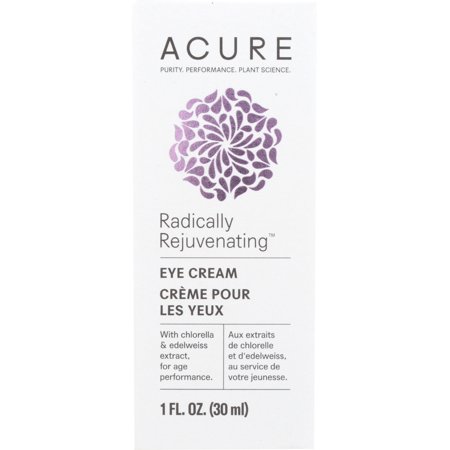 Acure Organics Eye Cream, 1 Fl Oz