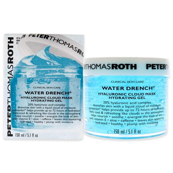 Peter Thomas Roth Gel Gel hidratante Water Drench Hyaluronic Cloud 5.1oz Peter Thomas Roth Peter Thomas Roth Gel 5.1oz