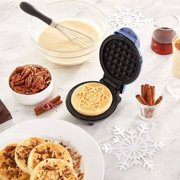 Dash Mini Waffle Maker - Waffle