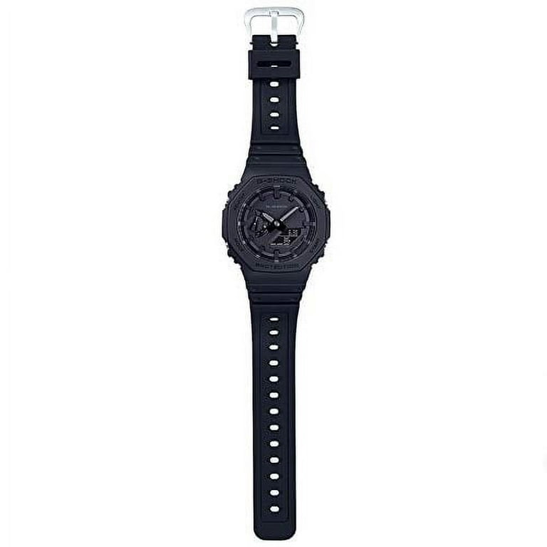 Casio G-SHOCK Perfect Size Carbon Core Guard Men's Watch GA Casio G-SHOCK Perfect Size Carbon Core Guard Men's Watch GA
