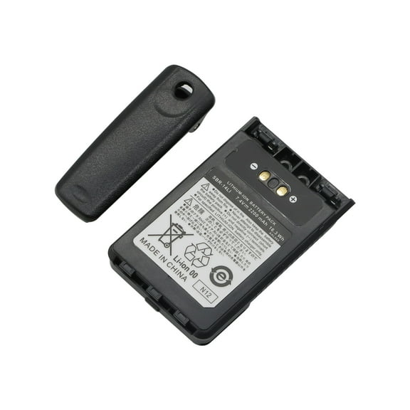 2200mAh FNB-101LI FNB-102LI Battery for YAESU VX-8GE VX-8DR VX-8DE VX-8GR