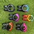 thumbnail image 2 of 35*28.6*40 mm Bike Stem Ultralight Cnc Aluminum Alloy Multiple Color Options Black Multicolour, 2 of 6