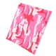 thumbnail image 3 of Bufanda suave lavable al aire libre, transpirable, protección UV, cubierta para la cara, diadema multiusos (camuflaje rosa y blanco), 3 of 5