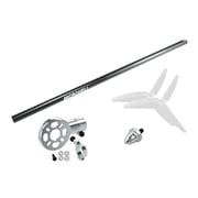 Microheli CNC Tail Power Package - BLADE 250 CFX / 230S / 230S V2 / Smart