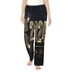 thumbnail image 1 of Balery Happy New Year 2024 (5) Pantalones de pijama para mujer, pijamas ultraligeros, pantalones de estar por casa-Medium, 1 of 6