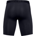thumbnail image 5 of Under Armour 1363624001SM Tech Mesh Mens Size Small Black Boxerjocks (2 Pack), 5 of 5