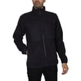 thumbnail image 2 of Berghaus Tannen Fleece Jacket, Black, 2 of 6