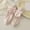 Light Pink, variant on TINZ Women Socks Bow Crew Socks Lolita Dress Breathable Soft Girls Socks Chatterbox Socks Sweat And Heels Tab Socks