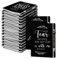 thumbnail image 1 of Set de cuadernos Kosiz Christian Gift A5 con bolígrafo, 60 unidades, 1 of 7
