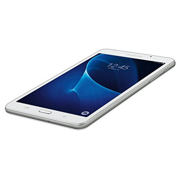 Tablette Samsung Galaxy Tab 4 8 Go 7 pouces Blanc