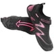 thumbnail image 5 of Zapatos de playa zapatos de vadeo con suela de goma antideslizante parte superior baja para parque acuático para mujeres, 5 of 7