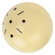 thumbnail image 5 of Eddwiin Bola de Entrenamiento de Billar - American Billiards Billar de Cristal Standard Large C-UE Ball Snooker Entrenamiento de práctica(57.2MM), 5 of 5