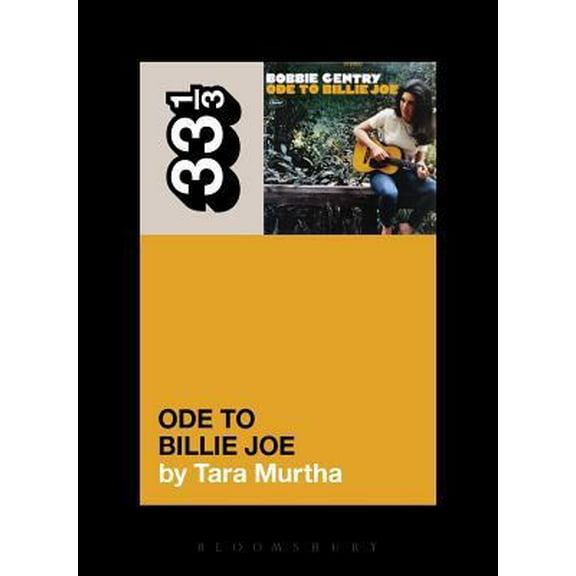 Pre-Owned Bobbie Gentry's Ode to Billie Joe (Paperback) 1623569648 9781623569648