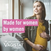 Vagistat by Vagisil 3-Day Vaginal Antifungal Yeast Infection Treatment Cream, Combination Pack