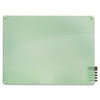 Ghent 4' x 8' Harmony Glass Markerboard