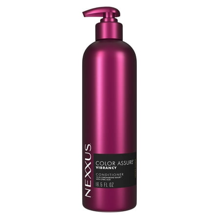 Nexxus COLOR ASSURE Conditioner For Vibrancy 16.5 oz