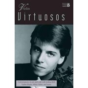 Violin Virtuosos (Strings Backstage)