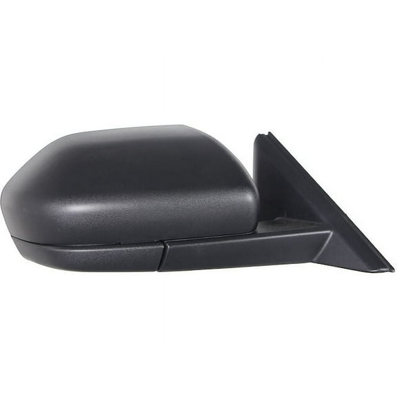 Right Passenger Side Mirror - Compatible with 2020 - 2022 Ford Explorer 2021