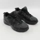 thumbnail image 1 of New Balance 608 Athletic Shoes Sneakers Training Men's US 9 All Black, 1 of 5