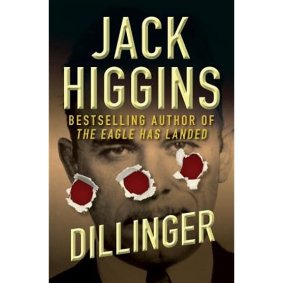 Pre-Owned Dillinger (Paperback) 1453258353 9781453258354