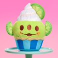 thumbnail image 5 of Peluche Just Play Disney Munchlings Squeeze-A-Munch Alien, 5 of 5