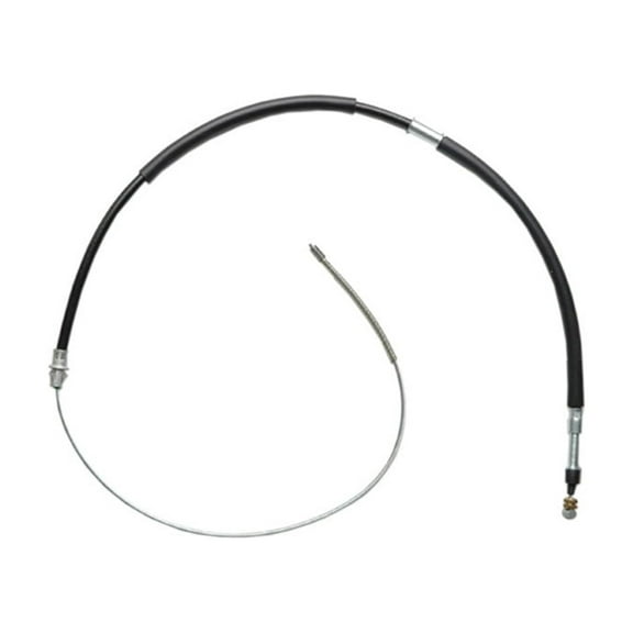 Raybestos Element3 Brake Cables, BC93850 Fits select: 1971-1975 TOYOTA CELICA, 1972-1973 TOYOTA CARINA