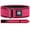 Pink, variant on Fit Active Sports Quick Locking Easy Release Weight Lifting Belt