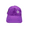 Purple, variant on Dionies Bold Statement Adjustable Youth 10-18 Yrs Durable Stylish Cotton Baseball Hat