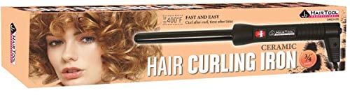ceramic hair curling iron