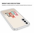 thumbnail image 2 of Cute Animal Friends Case for Samsung Galaxy S21 Plus,Aesthetic Art Design Pattern Soft TPU Bumper Case Cover, 2 of 5