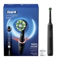 thumbnail image 1 of Cepillo de Dientes Eléctrico Oral-B Smart 1500 Recargable Negro, 1 of 6