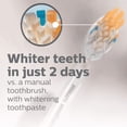thumbnail image 3 of A3 Premium All-in-One Replacement Toothbrush Heads Compatible with Philips Sonicare Replacement Toothbrush Heads,4 Brush Heads, White, 3 of 5