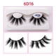 thumbnail image 2 of Xihbxyly Pestañas Postizas de 25 Mm, Naturales, Tenues y Glamurosas, de Fibra Química Multicapa, Reutilizables, para Un Look Radiante, Ideales para Selfies En Fiestas y Bodas, con Un Atractivo Estilo, 2 of 4