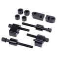thumbnail image 2 of davian Driver Floorboard Extension Kit Aluminum Alloy for Road Glide Road, 2 of 8