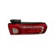thumbnail image 4 of 24V Truck LED Tail Light Assembly Rear Brake Light for ACTROS Truck 0035443303 RH, 4 of 5