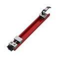 thumbnail image 3 of Aymzbd Adjustable Cutting Machine Base Guide Circular Saw Milling Positioning Clamp S S, 3 of 8