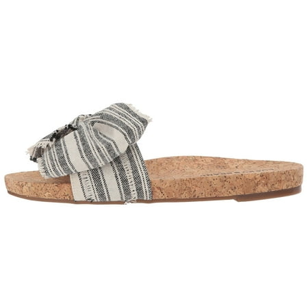 

Lucky Brand Women s FLOELLA Slide Sandal