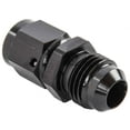 thumbnail image 6 of JEGS AN Female Swivel to Male Expander Fitting [-4 AN Female to -6 AN Male, Black], 6 of 6
