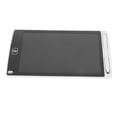 thumbnail image 1 of LCD Writing Tablet for Kids, 8.5 Inch Colorful Doodle Board, Erasable Kids Drawing Tablet with Lock Function for Toddlers Learning and Preschool Activities, 1 of 7