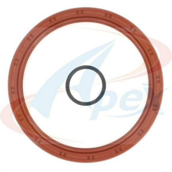 APEX Automobile Parts Inc Rear Main Seal Set