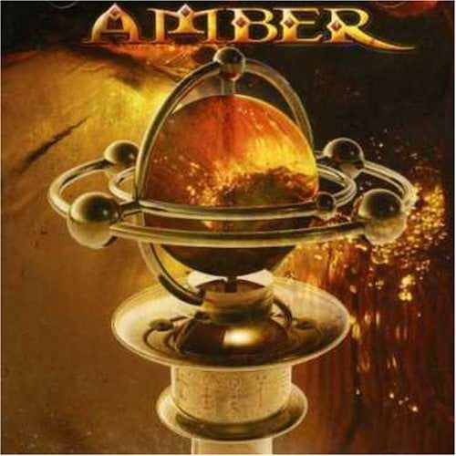 Amber (Audiobook)