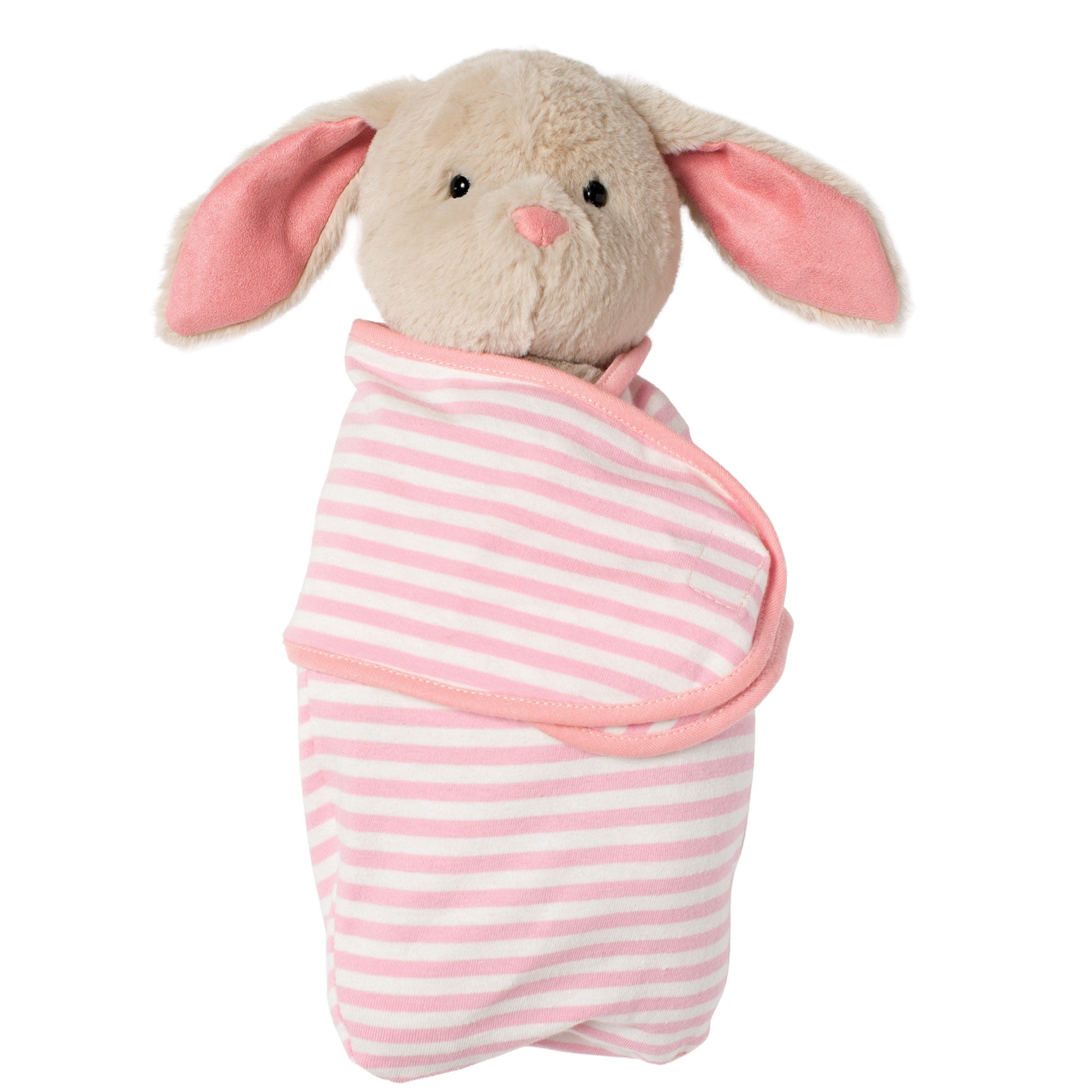 bunny baby toy