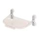 thumbnail image 3 of Hamaca con asiento para ventana para gatos, cápsula espacial, muebles para gatos, asiento plegable para ventana, hamaca para gatos, 3 of 9