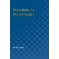 thumbnail image 1 of Pre-Owned Notes from the North Country (Paperback) 0472063464 9780472063468, 1 of 2