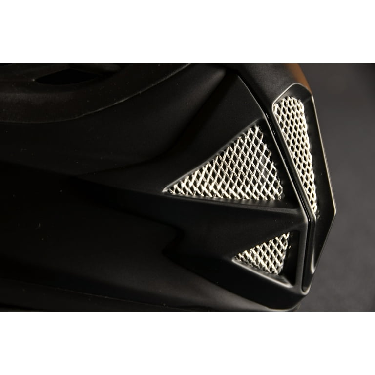 Triangle motorcycle helmets youth off road sport atv motocross dirt bike sale