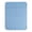 Blue, variant on Pet Cooling Mat 90×70cm Self Cooling Pad Ice Silk Breathable Dog Cat Cooling Bed Summer Large Pet Cooling Blanket Washable Anti-Slip Indoor Outdoor Crate Sofa Use Grey