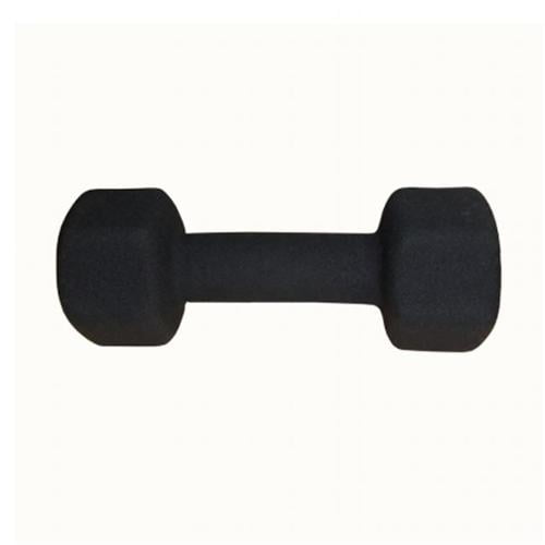 Neoprene Hex Dumbbells Weight 6 lbs