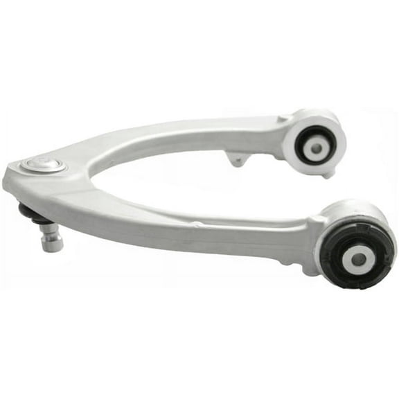 Control Arm and Ball Joint Assembly