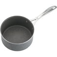 thumbnail image 3 of ZWILLING Vitale 2-qt Aluminum Nonstick Saucepan with Lid, 3 of 7